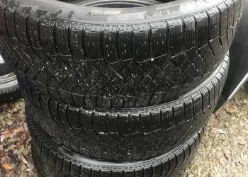 Opony całoroczne Pirelli Ice Zero 245/50R19 na sprzedaż  Rzeszów
