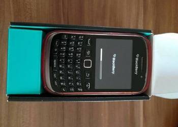 Telefon Blackberry bez simlocka ładny stan bateria tryma na sprzedaż  Warszawa