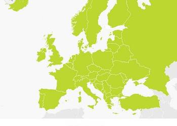 Karta SD Renault TomTom Carminat mapa Europa 2024, używany na sprzedaż  Aleksandrów Łódzki