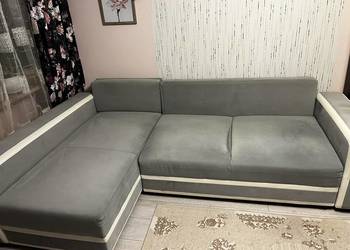 Narożnik Agata Meble na sprzedaż  Lublin