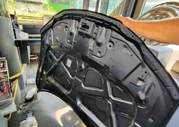 Maska pokrywa silnika Honda ACCORD Coupe na sprzedaż  Katowice