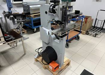 Zszywarka drutem DeLuxe Stitcher M2 BST Bostitch na sprzedaż  Radom