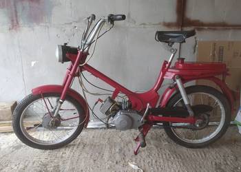 Romet Pegaz 1975 rok na sprzedaż  Puck