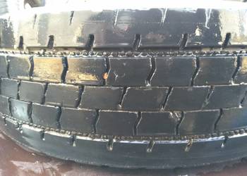 OPONA 225/75 R17.5 MATADOR DR 3 TYŁ BIEŻNIK 7MM na sprzedaż  Rzędowice