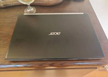Laptop ACER Aspire A515 i5-8250U 256SSD 8GB RAM 15,6&quot; FH Windows 11 Home na sprzedaż  Mirakowo