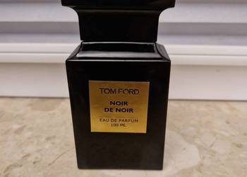 Używany, Perfumy Tom Ford Private BlendNoir De Noir 100 ml na sprzedaż  Warszawa