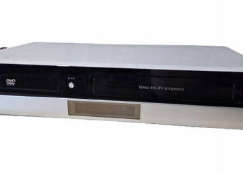 Magnetowid DVD KOMBO dvd+vhs odtwarzacz CD VHS LG V-192H V 192 H HDMI na sprzedaż  Międzychód