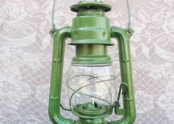 Używany, Jupiter 1  lampa naftowa jak nowa na sprzedaż  Łowicz