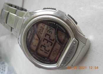 zegarek casio na sprzedaż  Częstochowa
