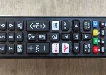 BN59-01315B Pilot zdalnego sterowania Smart TV Samsung na sprzedaż  Skalmierzyce