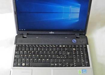 laptop fujitsu na sprzedaż laptop fujitsu na sprzedaż Warszawa