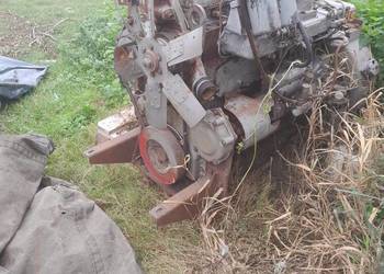 Silnik bizon sw 400 na sprzedaż  Brodnica