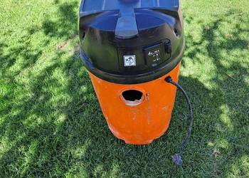 Odkurzacz Karcher NT 611 ecos pompą na sprzedaż  Namysłów