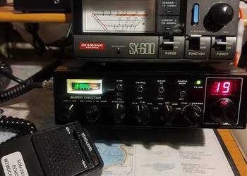 Mobilny serwis CB radio VIKING TIR Krasnytaw DK 17 Lubelskie na sprzedaż  Krasnystaw