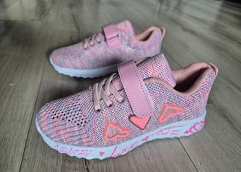 Nowe buty dla dziewczynki. Rozmiar 34 na sprzedaż  Jelenia Góra