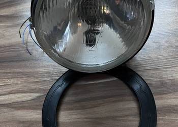 Lampa-reflektor- Austin/ MG/Mini/Range Rover/Triumph/ Moris, używany na sprzedaż  Świebodzin