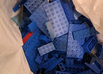 LEGO CITY na sprzedaż  Racibórz