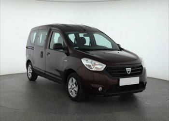Dacia Dokker 1.6 SCe na sprzedaż  Piaseczno