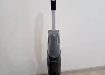 Odkurzacz Pionowy 2w1 Mop Silvercrest SHBR 560 na sprzedaż  Lgota