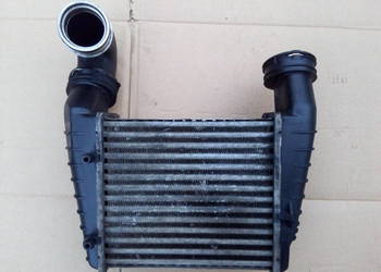 Intercooler 1.9TDI Audi A6 C5 VW Passat B5 FL Skoda Superb I na sprzedaż  Koszalin