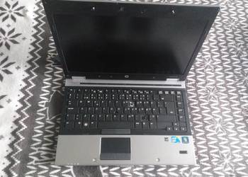 Używany, Hp elitebook 8440p i5x2.4 na sprzedaż  Iwonicz