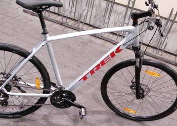 Rower trek dual sport 1 na sprzedaż  Chrzanów