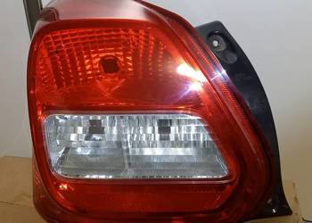 Suzuki Swift MK8 tylna lampa lewa na sprzedaż  Stare Babice