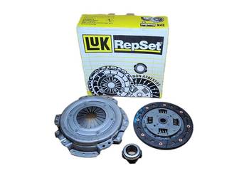 LUK 618 1590 00 SPRZĘGŁO FIAT CINQUECENTO UNO LANCIA Y10 1.1 na sprzedaż  Mielęcin