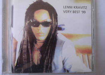 $ ROCK CD; LENNY KRAVITZ-- 3 plyty CD. .1999 R. na sprzedaż  Wołów
