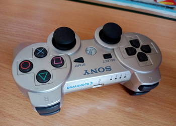 dualshock 3 na sprzedaż  Leszno