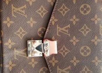 Używany, Torebka Louis Vuitton na sprzedaż  Gdynia