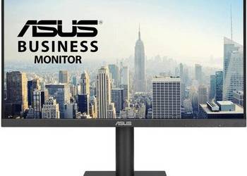 Monitor ASUS VA27DQFS Business   27&quot; na sprzedaż  Nowy Sącz
