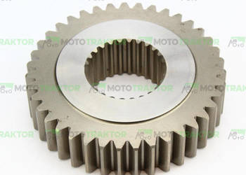 KOŁO ZĘBATE SPEEDSHIFT Z=39 MASSEY 3060 3070 3080 3090 5435 5445 6140 6245, używany na sprzedaż  Łążynek