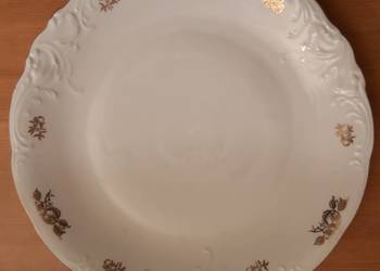 Talerz duży 31cm/ porcelana Wawel na sprzedaż  Kluczbork