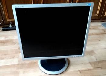 Monitor LCD 19'' Samsung 940N na sprzedaż  Szczecin