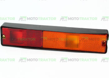 LAMPA TYLNA MASSEY FERGUSON 3389964M91 33899641, używany na sprzedaż  Łążynek