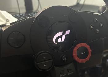 logitech driving force gt na sprzedaż  Muszyna