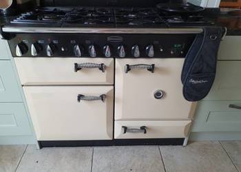 Kuchnia gazowa angielska range cooker rangemaster nie smeg na sprzedaż  Katowice