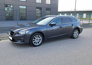 nawigacja mazda 6 na sprzedaż nawigacja mazda 6 na sprzedaż Pabianice