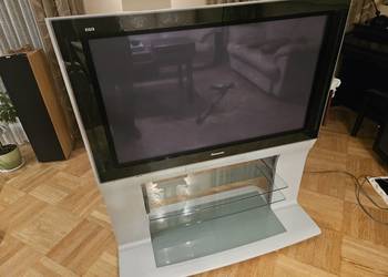 Telewizor plazmowy Panasonic TH-42PA30 VIERA na sprzedaż  Warszawa