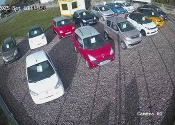 Aixam A741 kat L6e prawo jazdy AM na sprzedaż  Strzałkowo