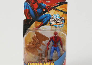 Marvel Legends SPIDERMAN Brinquedos Toy na sprzedaż  Łęczyca