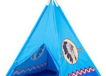 Namiot tipi wigwam domek Ecotoys na sprzedaż  Bielsk Podlaski