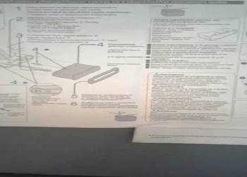 Używany, Instrukcja montażu radia samochodowego na sprzedaż  Hajnówka