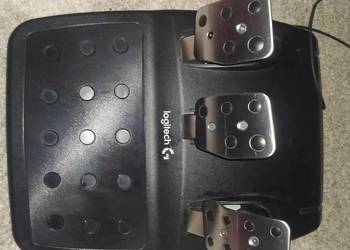 logitech g29 na sprzedaż  Tarnów