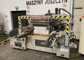 Tokarka wielowrzecionowa. CALPE TH-5 1200 CNC na sprzedaż  Juszczyn