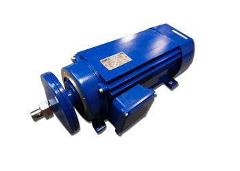 Silnik Elektryczny 7,5kW 400/690V 2880obr L JAMNIK [3293] na sprzedaż  Solec Kujawski
