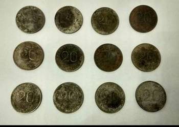 Moneta 20 fenigów 1918 na sprzedaż  Bolesławiec
