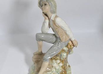 Figurka porcelanowa na sprzedaż  Szczytno
