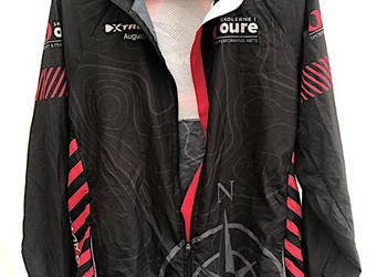 Kurtka męska przeciwdeszczowa * XTREME * roz. S, używany na sprzedaż  Szczecinek